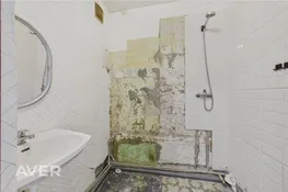 2 istabu dzīvoklis Valmierā