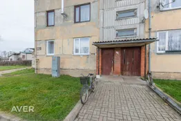 Dzīvoklis