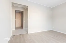 Moderna, kvalitatīva un tikko uzcelta dvīņu māja Dzidriņās.