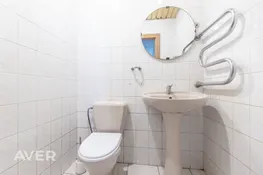 Māja Mežciema sirdī