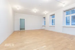 Perspektīvs īpašums Rīgas centrā