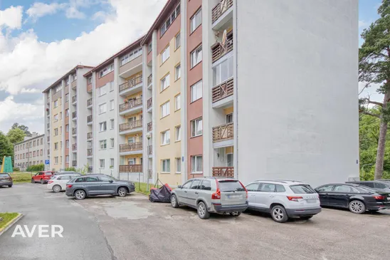 Unikāls Divstāvu dzīvoklis Ogrē