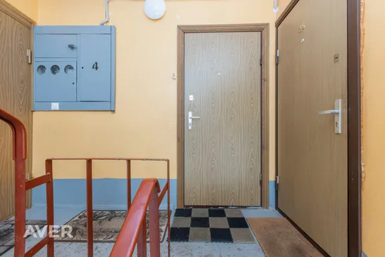 5 minūtes līdz jūrai