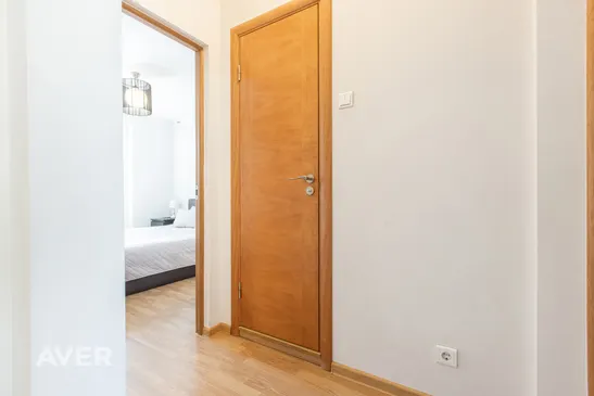 3 istabu dzīvoklis Imantā