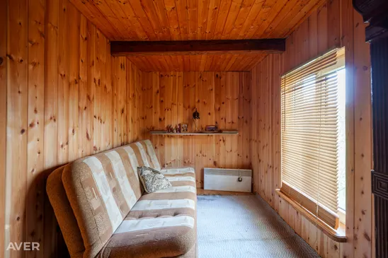 Viensēta Nīca pagastā