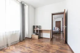 Plašs 3 istabu dzīvoklis