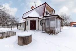 Māja Limbažos
