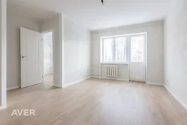 Kapitāli remontēts , ar eko apdari , gaišs  2 istabu dzīvoklis