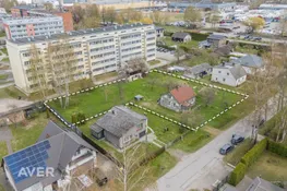 Priežu iela 6, Jelgava
