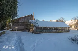Māja Kuldīga, Saules ielā 5