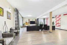 Plaša ģimenes māja Aizkrauklē