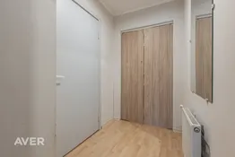 Nākotne, Dārza iela 2