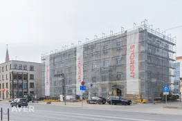 Lielā iela 20-8, Jelgava
