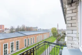 3istabu dzīvoklis Jelgavas centrā