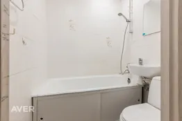 Gaišs praktisks dzīvoklis Iļģuciemā
