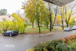 2-istabu dzīvoklis