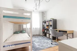 3-istabu dzīvoklis Jelgavā