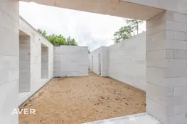 Jaunbūve Skūltē