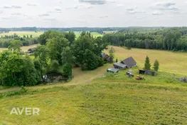 Lauku viensēta