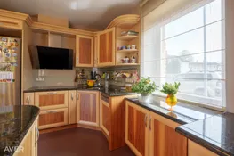 Privātmāja Liepājā