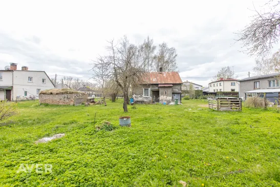 Priežu iela 6, Jelgava
