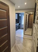 Pilniba aprikots Divistabu dzīvoklis