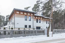 Rīgas iela 56, Jūrmala