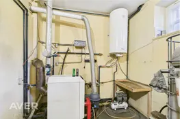 Plaša privātmāja Valmierā