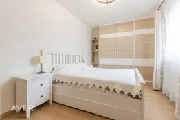 Teikā 4 istabu dzīvoklis