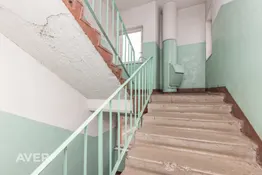 Dzīvoklis Vecmīlgrāvī