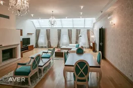 Ekskluzīvs dzīvoklis Prime Residence