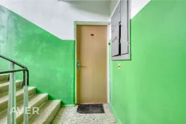 3 istabu dzīvoklis Stalbē