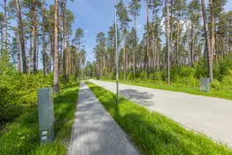 Mārupes nov., Piņķi, Cīniju iela 8