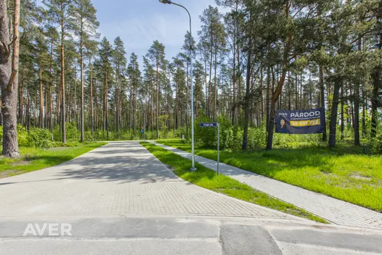 Mārupes nov., Piņķi, Cīniju iela 1