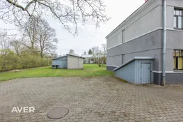 4 dzīvokļu māja Bieriņos