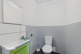 Privātmāja pie Saulkrastiem
