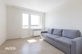 Kapitāli izremontēts 3istabu dzīvoklis Dobelē