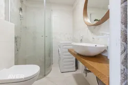 Vienistabas dzīvoklis