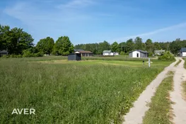 Rīga, Trīsciems, Ūdensrožu iela 10