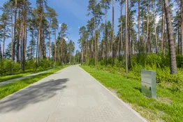 Mārupes nov., Piņķi, Cīniju iela 8