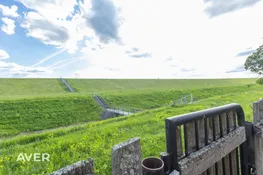 Viesu māja Daugavas krastā