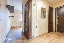 3istabu dzīvoklis Jelgavas centrā