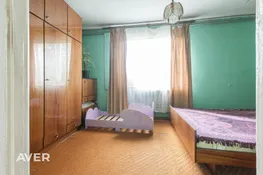 Upes iela 47, Bērvircava