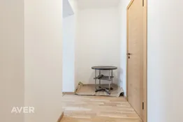 Dzīvoklis centrā pēc kapitālā remonta