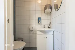 Privāts birojs slēgtā teritorijā