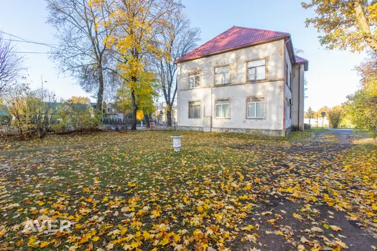 Veikala telpas 102 m2 platībā