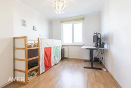 3 istabu dzīvoklis Imantā