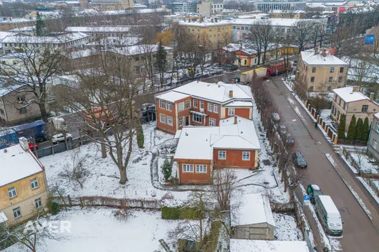 Pārdodam investīciju objektu ar 10 % atdevi.