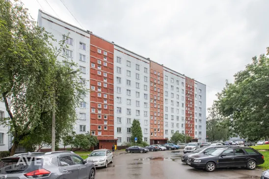 Rudens iela 6, Rīga