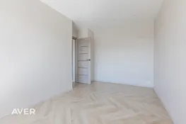 Kapitāli izremontēts 3istabu dzīvoklis Dobelē